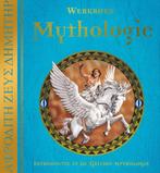 Werkboek Mythologie 9789047509950, Livres, Hestia Evans, Templar Company, Verzenden
