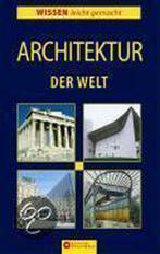 Architektur der Welt 9783817455836, Verzenden