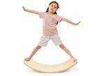 Coast Wooden Balance Board Board Waldorf Board gemaakt van, Huis en Inrichting, Verzenden, Nieuw