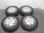 Velgen set Honda Civic O91473, Nieuw