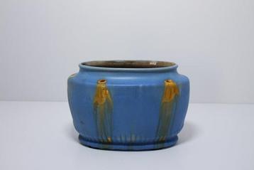 S.A. De faiencerie de Thulin - Vase -  2099  - Faïence - pot