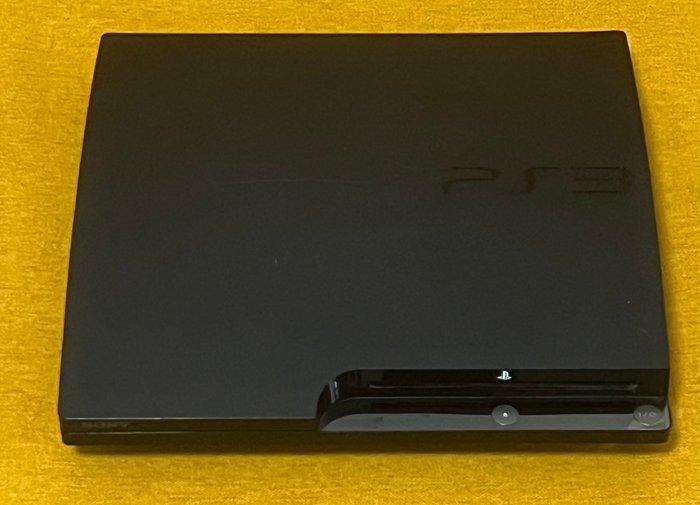 Sony - Playstation 4 (PS4) - Pro and PlayStation 3 Slim, Games en Spelcomputers, Spelcomputers | Overige Accessoires