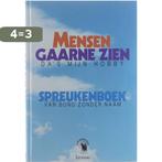 Mensen gaarne zien 9789020916997 Phil Bosmans, Boeken, Verzenden, Gelezen, Phil Bosmans