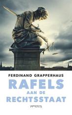 Rafels aan de rechtsstaat (9789044631784), Livres, Livres scolaires, Verzenden