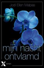 Mijn nacht ontvlamd / Mijn nacht 9789401602983, Verzenden, Gelezen, Jodi Ellen Malpas