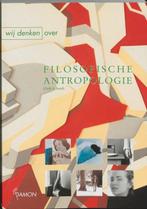 Wij denken over filosofische antropologie / Wij denken over, Boeken, Verzenden, Gelezen, H.W. Schwab