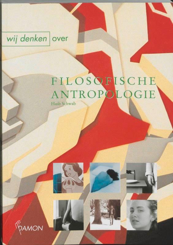 Wij denken over filosofische antropologie / Wij denken over, Boeken, Filosofie, Gelezen, Verzenden