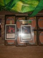Wizards of The Coast Card - Serie miste, Nieuw