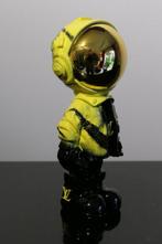 RichART - Astronaute version Louis Vuitton
