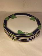 Haviland,Limoges - Marie-Pierre Boitard - Service à dessert