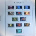 Guernsey - Prachtige collectie van nieuwe
