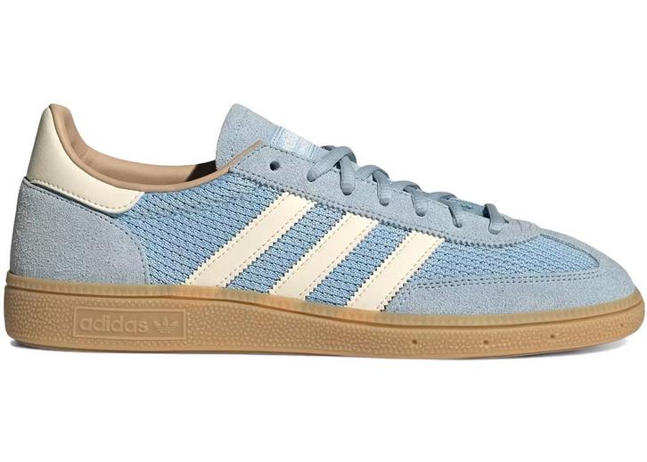adidas Handball Spezial Clear Sky White - Maat 40 EU, Kleding | Heren, Schoenen, Ophalen of Verzenden