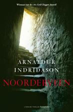 Noorderveen / Europese thrillers van wereldniveau, Boeken, Verzenden, Gelezen, Arnaldur Indridason