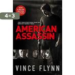 American Assassin 9781471164088 Vince Flynn, Verzenden, Gelezen, Vince Flynn