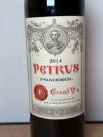 2014 Petrus - Pomerol - 1 Fles (0,75 liter), Verzamelen, Wijnen, Nieuw