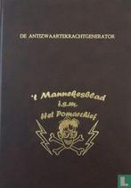 Piet Pienter en Bert Bibber - De anti-zwaartekracht gener..., Boeken, Eén stripboek, Verzenden, Zo goed als nieuw, Hove, Jozef Van.