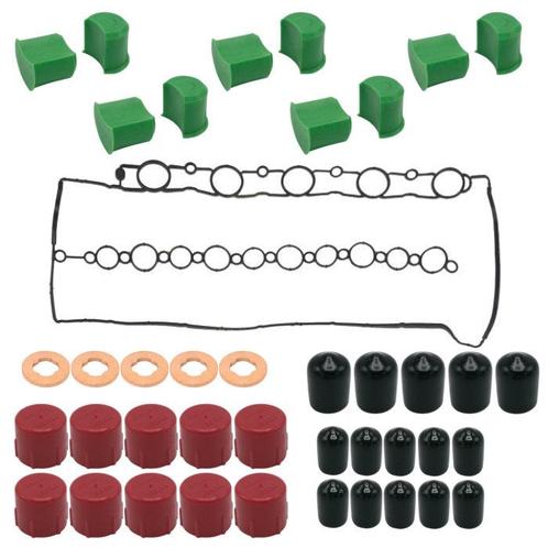 Volvo D5 2.4L Diesel Wervelkleppen Swirl Flaps Verwijder Kit, Auto-onderdelen, Motor en Toebehoren, Nieuw, Verzenden