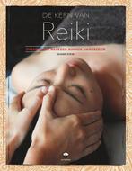 Stein, Diane:De kern van Reiki / druk 1 9789401302036, Boeken, Zwangerschap en Opvoeding, Diane Stein, Zo goed als nieuw, Verzenden