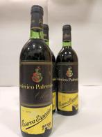 1959 Federico Paternina - Rioja Reserva Especial - 3