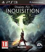 Dragon Age Inquisition (Losse CD) (PS3 Games), Ophalen of Verzenden, Zo goed als nieuw