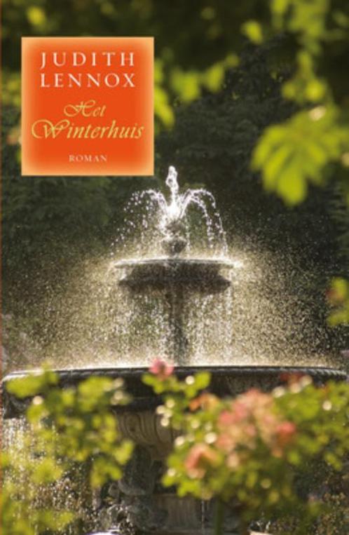 Het winterhuis 9789047515586 Judith Lennox, Boeken, Romans, Gelezen, Verzenden