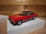 Otto Mobile 1:18 - Modelauto - Ottomobile opel commodore gse, Nieuw