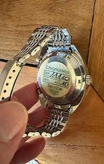 Heuer - Skipper - 15640 - Unisexe - 1978