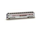 Schaal H0 Bachmann 13005 85 full dome passenger car #474, Hobby & Loisirs créatifs, Trains miniatures | HO, Ophalen of Verzenden