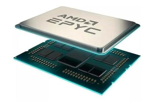 AMD EPYC 7313 3.0GHz 16-core 155W Processor for HPE (Nieuw), Informatique & Logiciels, Processeurs, Enlèvement ou Envoi