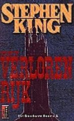 Het verloren rijk 9789024527182 Stephen King, Verzenden, Gelezen, Stephen King