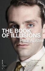 Book Of Illusions (Secrets And Lies Edn) 9780571275564, Boeken, Verzenden, Gelezen, Paul Auster