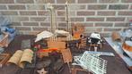 Playmobil - Playmobil Piratenschip, ruimteschip en meer