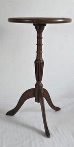 Tafel - Walnoot - Kleine tafel