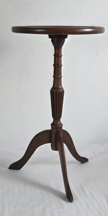 Tafel - Walnoot - Kleine tafel, Antiek en Kunst, Curiosa en Brocante