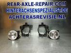 Peugeot 208 mistlampen links en rechts. (Exterieur), Verzenden, Gebruikt, Peugeot