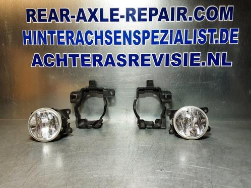 Peugeot 208 mistlampen links en rechts. (Exterieur), Auto-onderdelen, Carrosserie, Gebruikt, Peugeot, Verzenden