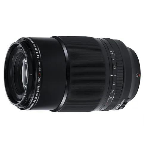 Fujifilm 80mm 2.8 R LM OIS WR Macro XF **NIEUW** nr. 0317, Audio, Tv en Foto, Foto | Lenzen en Objectieven, Nieuw, Ophalen of Verzenden