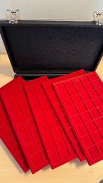 Belgique. Extensive Collection of 109 Coins. Leopold I.
