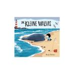 De kleine walvis 9789083373478 Benji Davies, Boeken, Verzenden, Zo goed als nieuw, Benji Davies