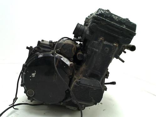 Kawasaki ZXR 750 1989-1990 439V MOTORBLOK ZX750FE-012440, Motoren, Onderdelen | Kawasaki, Gebruikt, Ophalen of Verzenden