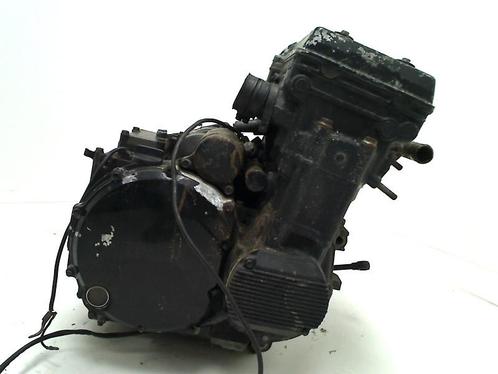 Kawasaki ZXR 750 1989-1990 439V MOTORBLOK ZX750FE-012440, Motos, Pièces | Kawasaki, Enlèvement ou Envoi