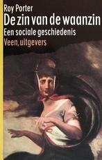 De zin van de waanzin 9789020419948 Porter, Verzenden, Gelezen, Porter