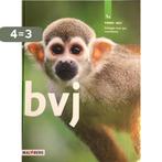 Biologie voor jou handboek deel 1a 1 vmbo-kgt 9789034582386, Boeken, Verzenden, Gelezen, J. van Nassau