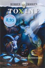 Toxine 9789086690510, Livres, Livres pour enfants | Jeunesse | 10 à 12 ans, Johan Vandevelde, J. Vandevelde, Verzenden
