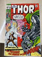 Thor 182 - 1 Comic - EO - 1970, Nieuw