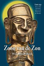 Zoon van de Zon 9789082221725 Wim Kamerbeek, Boeken, Verzenden, Gelezen, Wim Kamerbeek