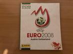 Panini - Euro 2008 - Cristiano Ronaldo - 1 Complete Album, Verzamelen, Nieuw