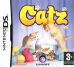 Catz (DS Games), Games en Spelcomputers, Games | Nintendo DS, Ophalen of Verzenden, Zo goed als nieuw