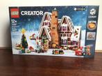 Lego - Creator Expert - 10267 - Gingerbread House