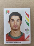 Panini Cristiano Ronaldo - Rookie sticker World Cup 2006 +, Nieuw